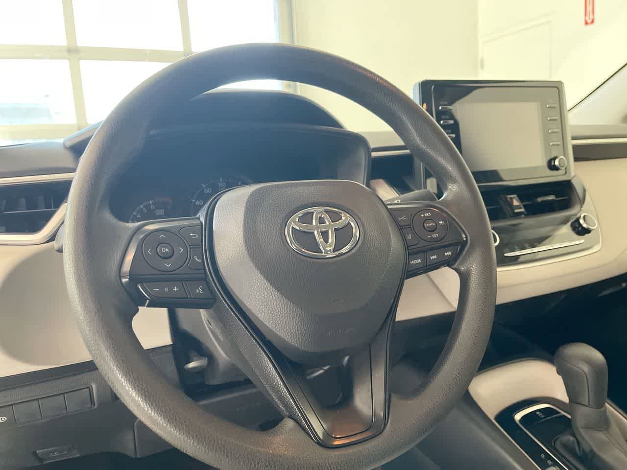Thumbnail: 2020 Toyota Corolla - 14