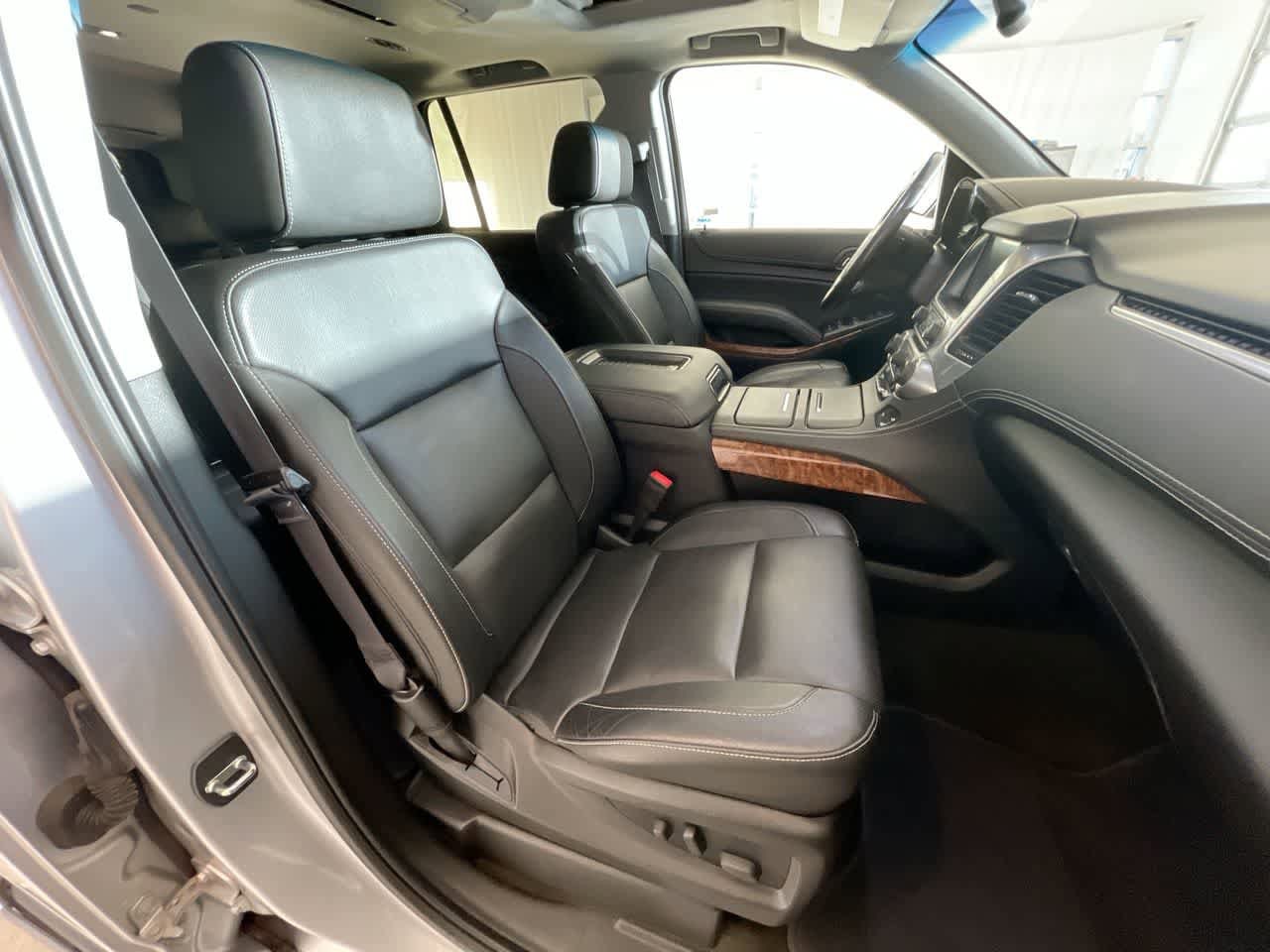 Thumbnail: 2018 Chevrolet Tahoe - 26
