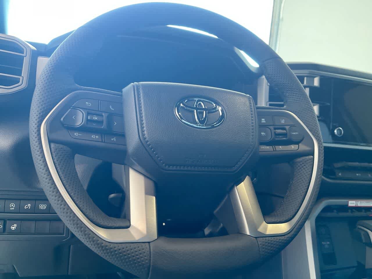 Thumbnail: 2026 Toyota Tundra - 14