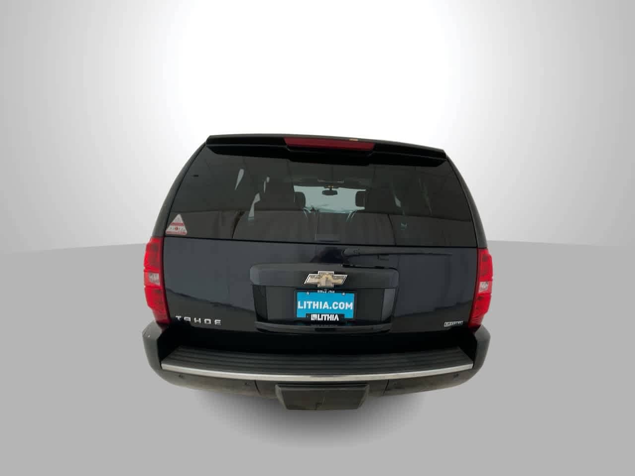 Thumbnail: 2011 Chevrolet Tahoe - 7