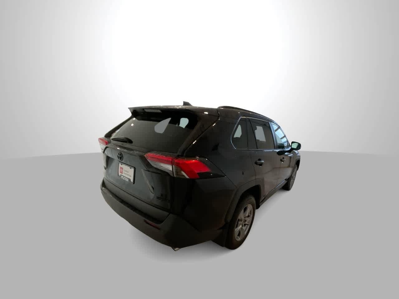 Thumbnail: 2023 Toyota RAV4 - 8