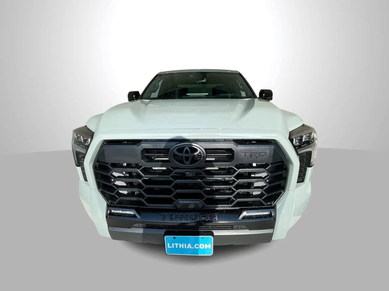 2025 Toyota Tundra Limited 3