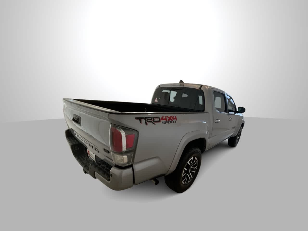 Thumbnail: 2021 Toyota Tacoma - 8