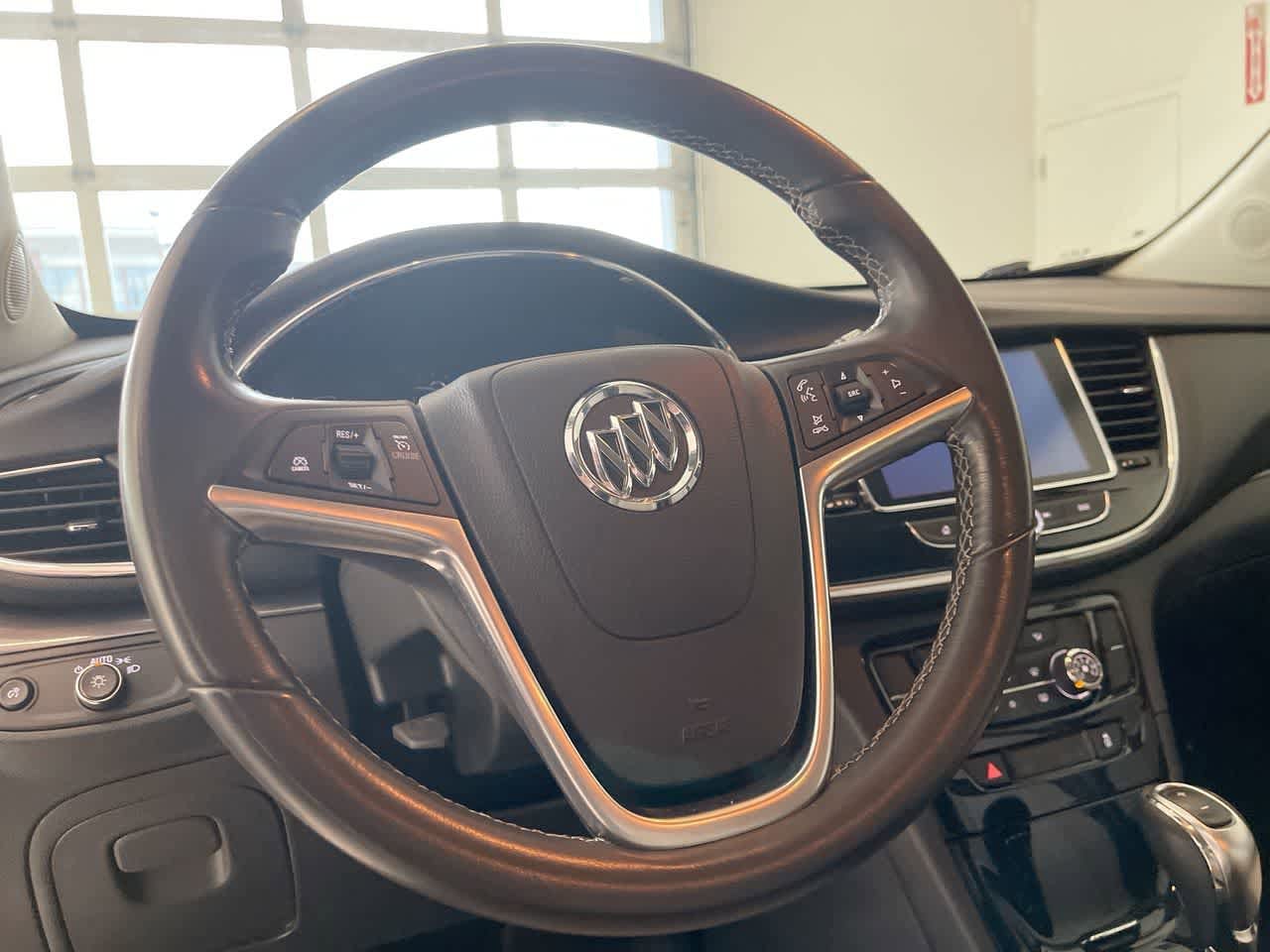 Thumbnail: 2020 Buick Encore - 14