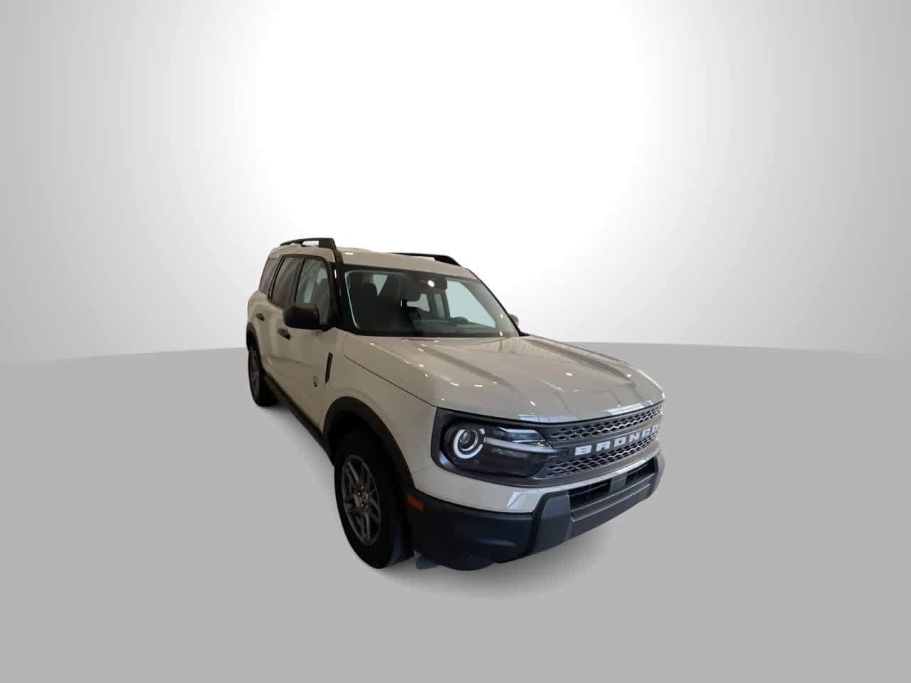 Thumbnail: 2025 Ford Bronco Sport - 2