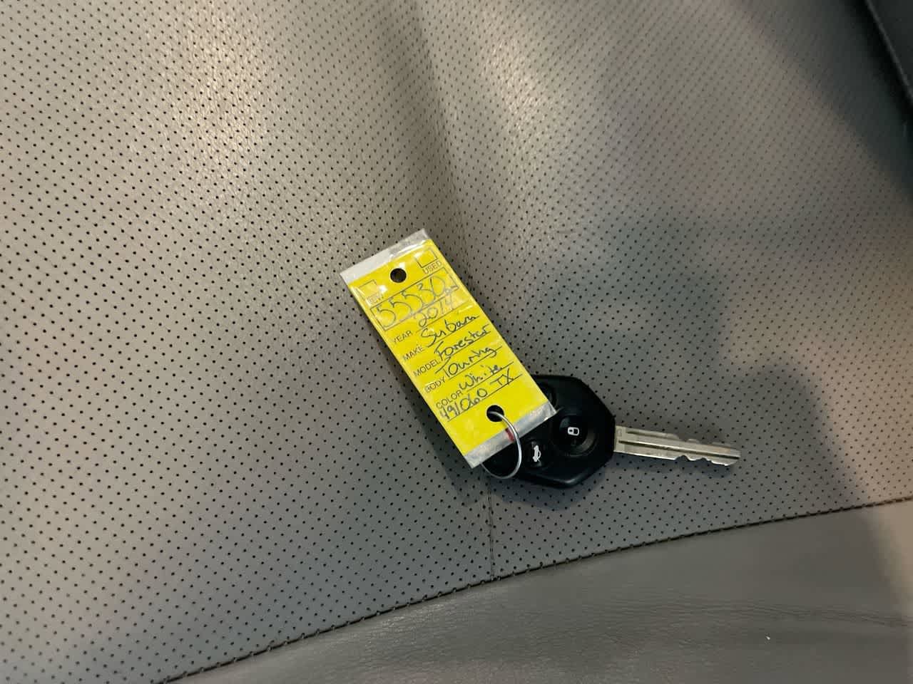 Thumbnail: 2014 Subaru Forester - 26