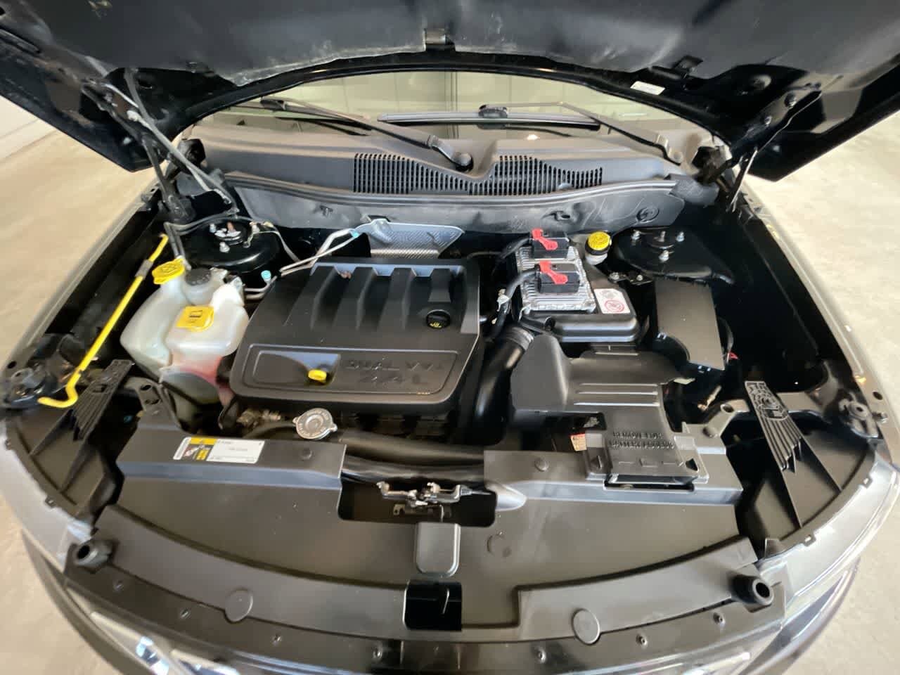 Thumbnail: 2015 Jeep Compass - 23