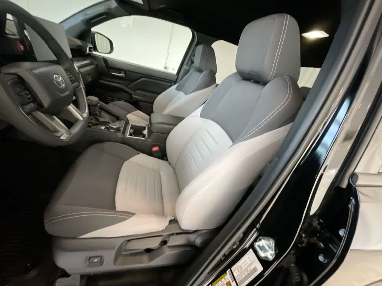 Thumbnail: 2025 Toyota Tacoma - 11