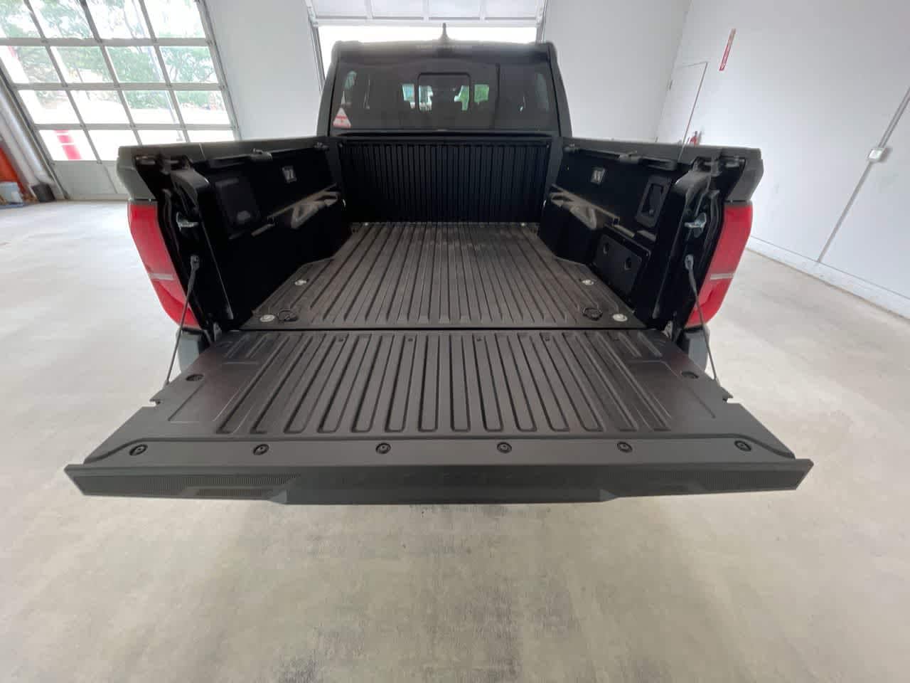 Thumbnail: 2026 Toyota Tacoma - 24