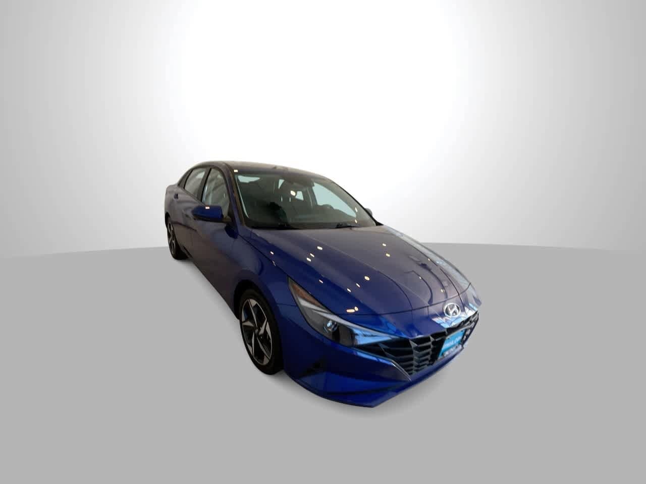Thumbnail: 2023 Hyundai Elantra - 2