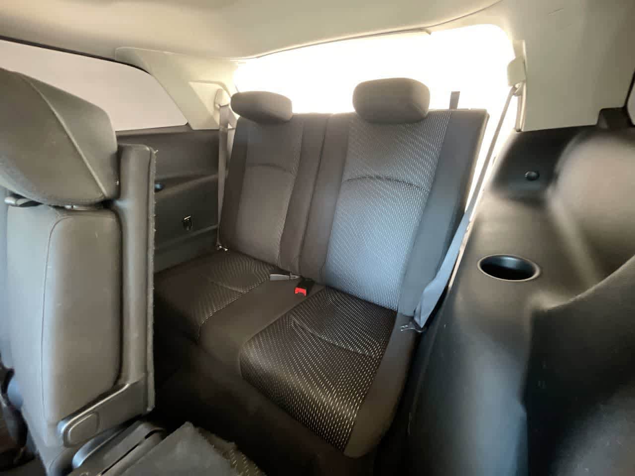 2017 Dodge Journey SE 19