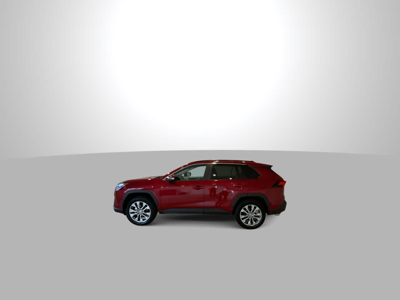 Thumbnail: 2025 Toyota RAV4 - 5