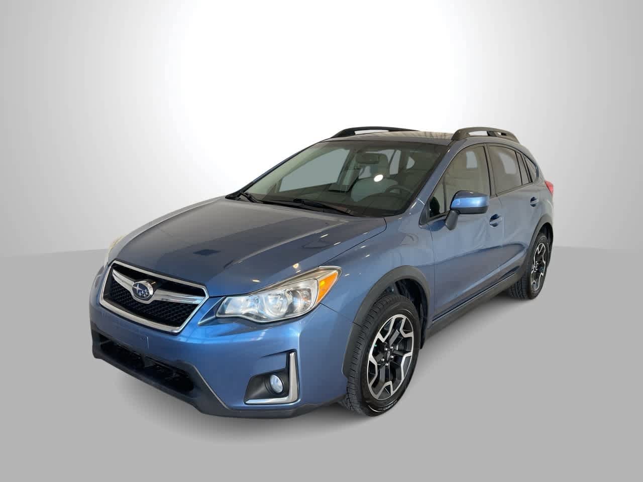 2016 Subaru Crosstrek Premium -
                  Billings, MT
