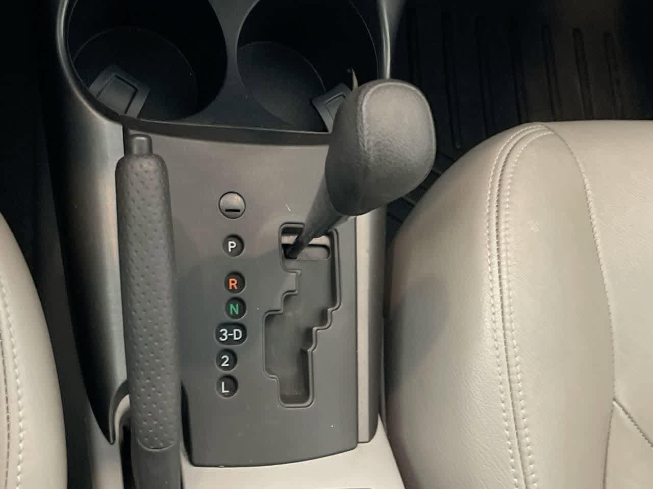 Thumbnail: 2012 Toyota RAV4 - 18