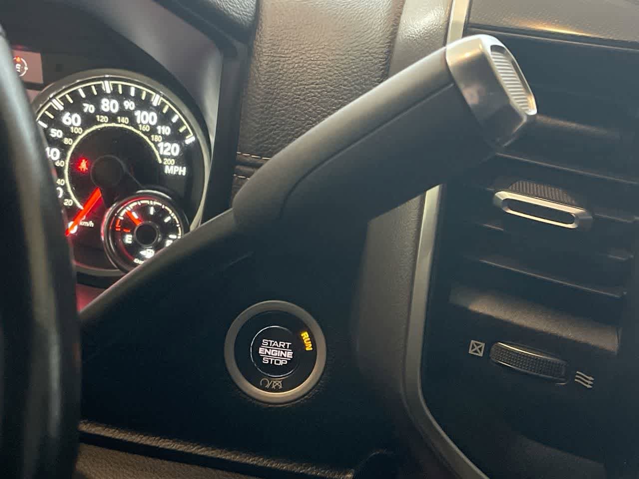 Thumbnail: 2020 RAM 2500 - 20