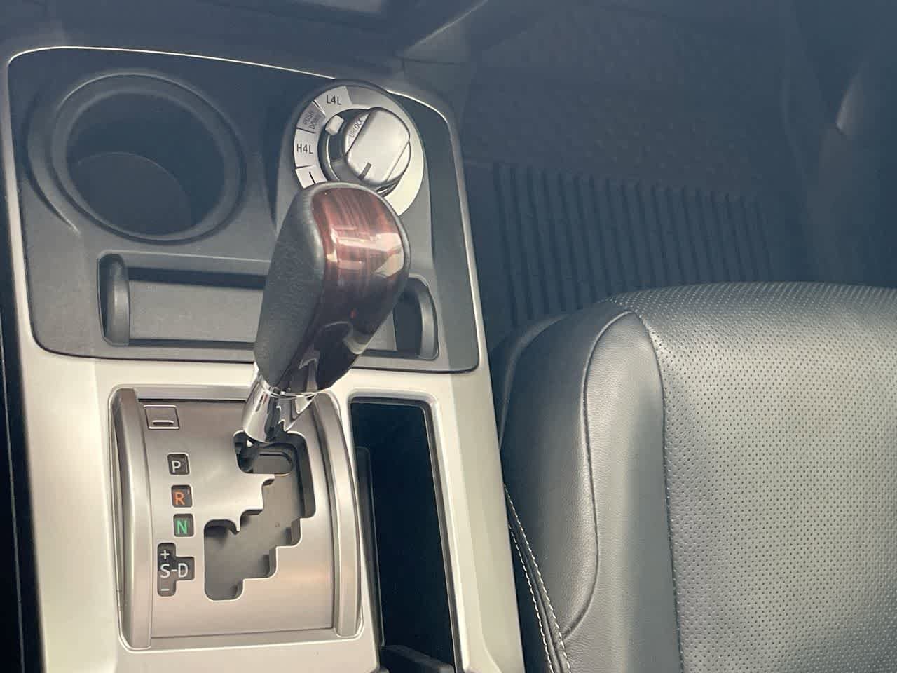 Thumbnail: 2019 Toyota 4Runner - 20