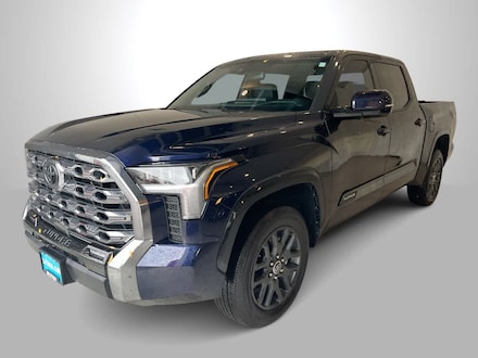 2023 Toyota Tundra Platinum Truck