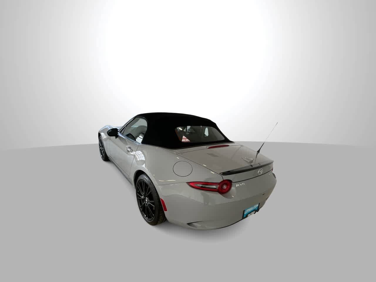 Thumbnail: 2025 Mazda MX-5 Miata - 6