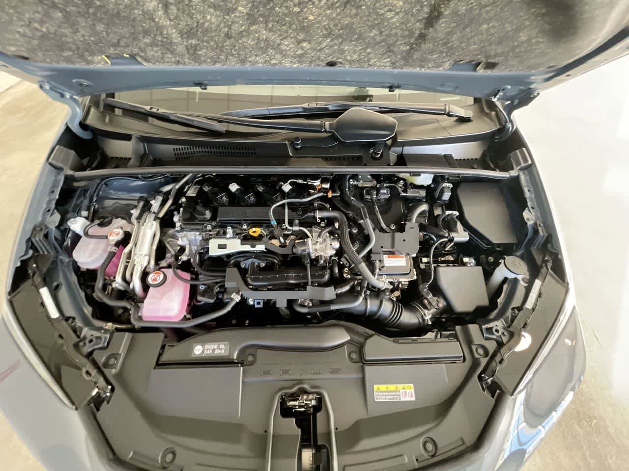 Thumbnail: 2026 Toyota Prius - 25