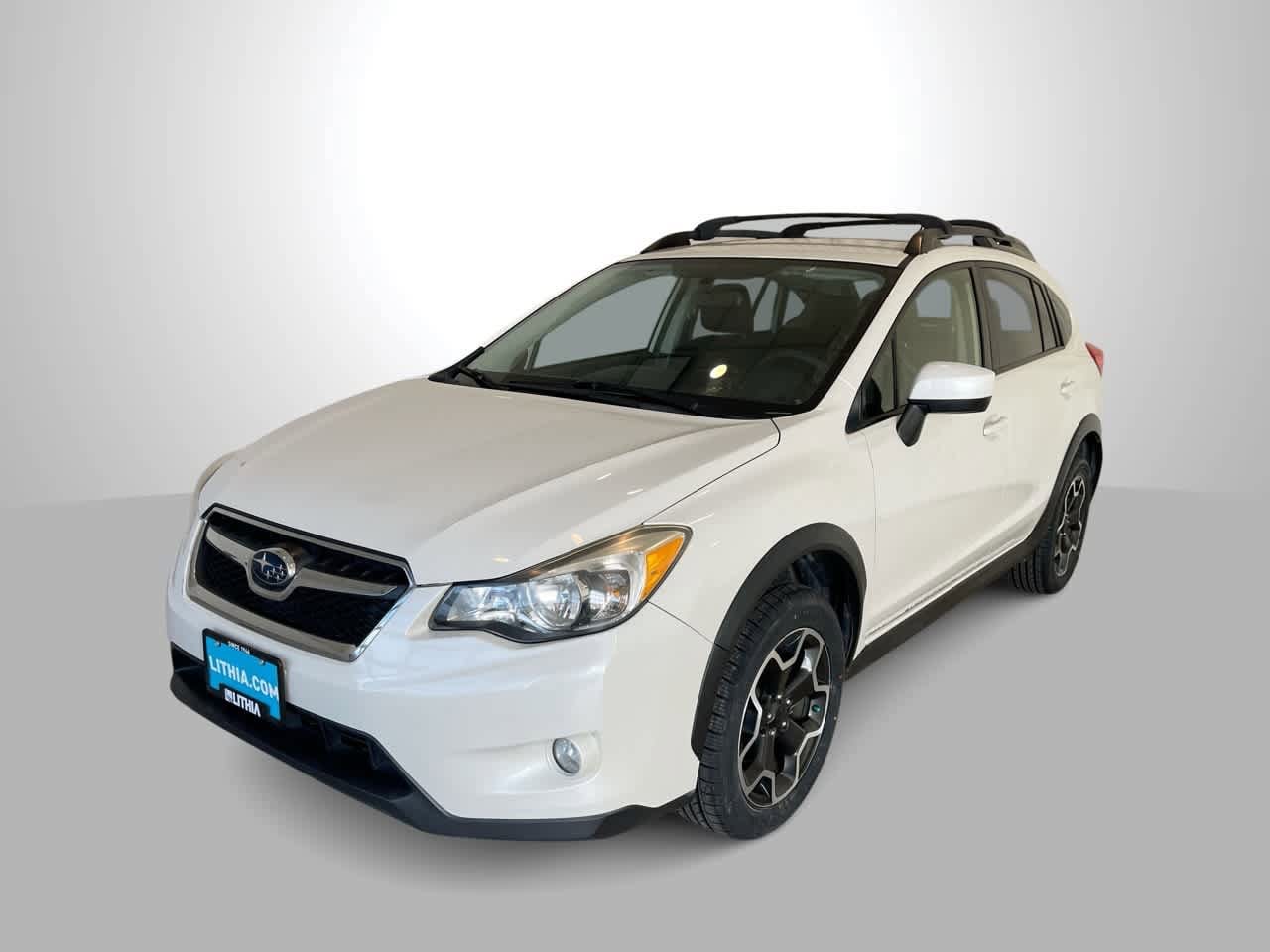 2015 Subaru XV Crosstrek Premium -
                  Billings, MT