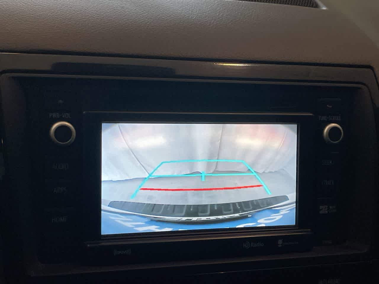 Thumbnail: 2019 Toyota Sequoia - 17