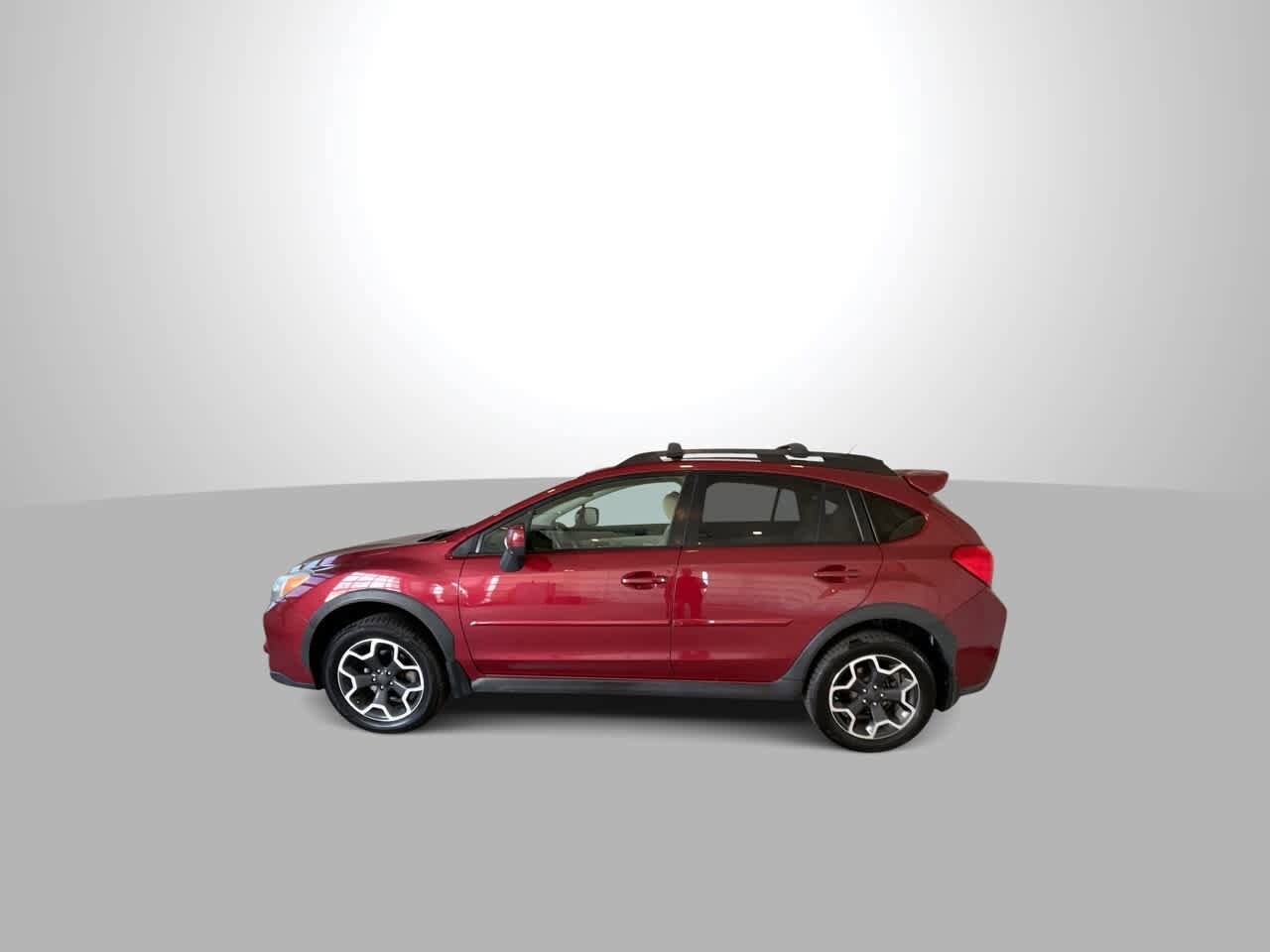 Thumbnail: 2013 Subaru XV Crosstrek - 5