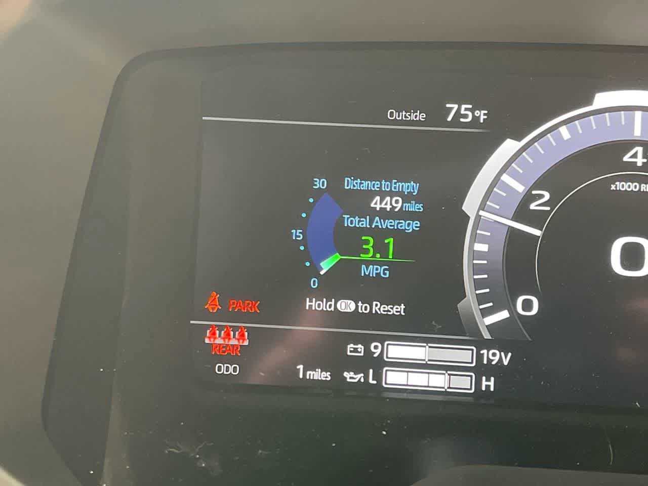 2026 Toyota Tundra 1794 Edition - Photo 15