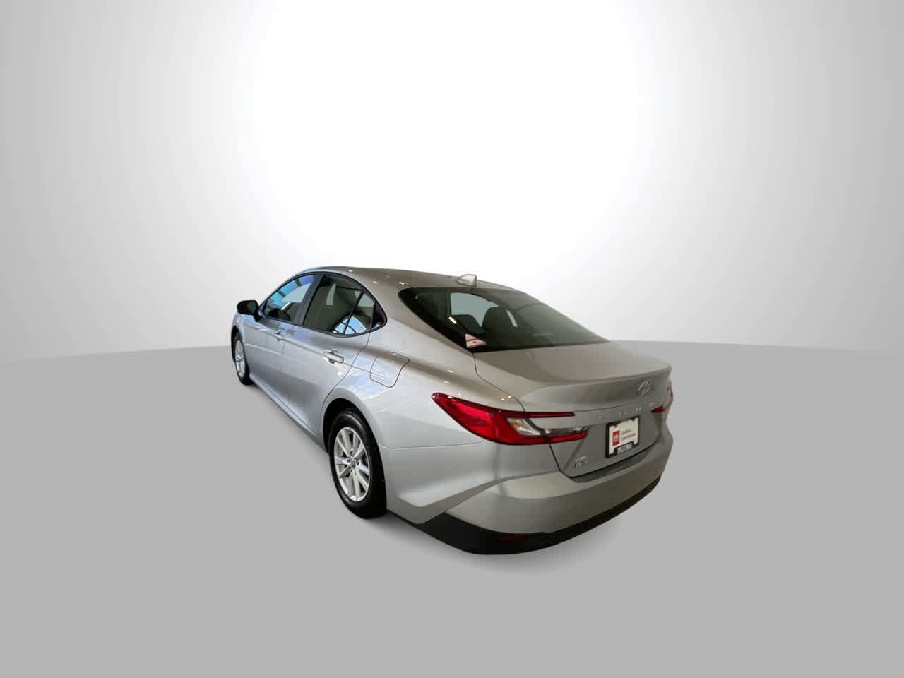 Thumbnail: 2025 Toyota Camry - 6