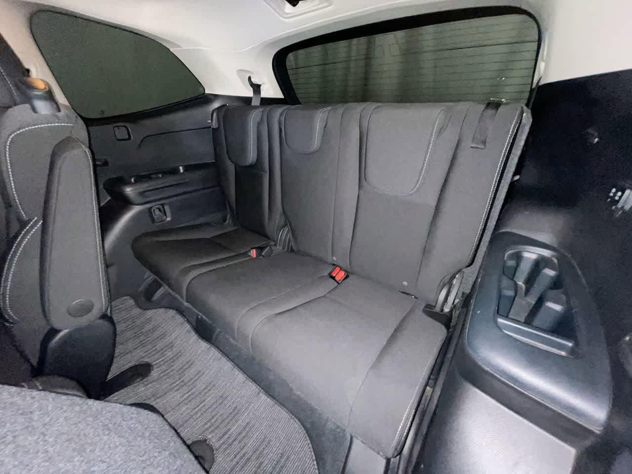 Thumbnail: 2020 Subaru Ascent - 23