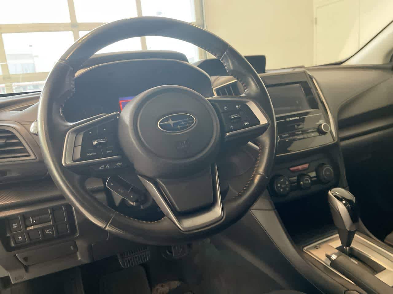 Thumbnail: 2018 Subaru Crosstrek - 14