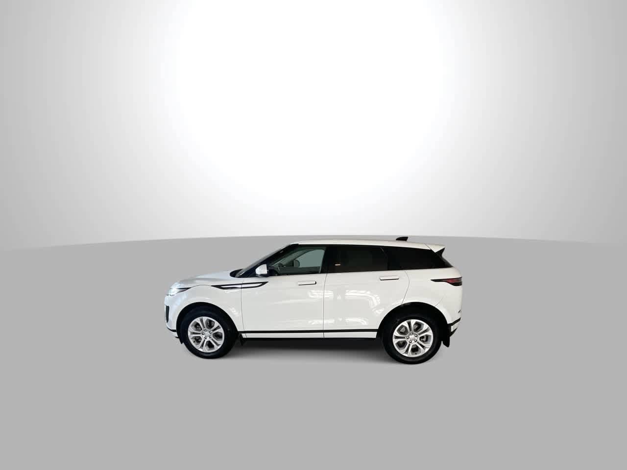 Thumbnail: 2022 Land Rover Range Rover Evoque - 5