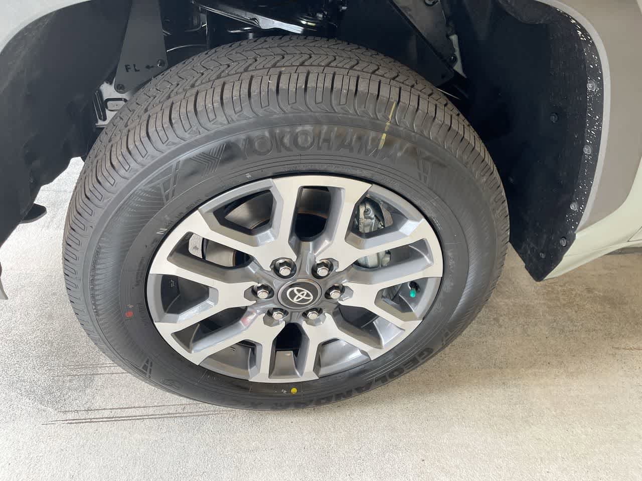 Thumbnail: 2026 Toyota Tundra - 10