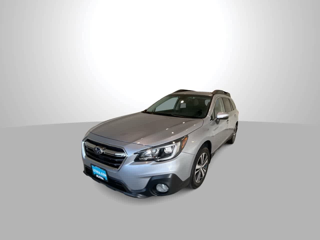 Thumbnail: 2019 Subaru Outback - 4