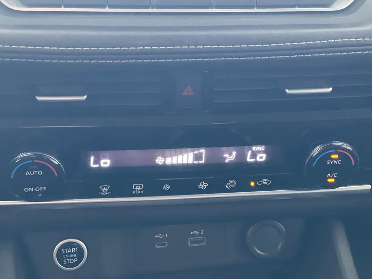 Thumbnail: 2022 Nissan Rogue - 18