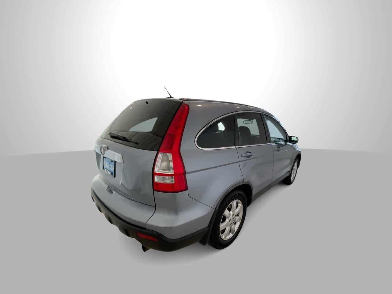 2008 Honda CR-V EX-L 8