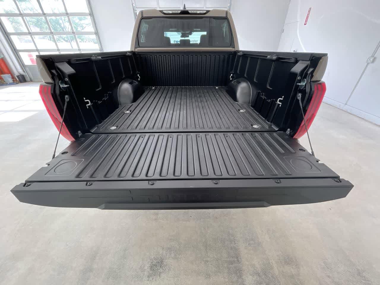 Thumbnail: 2026 Toyota Tundra - 23