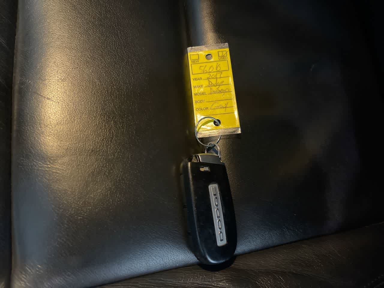 Thumbnail: 2017 Dodge Durango - 27