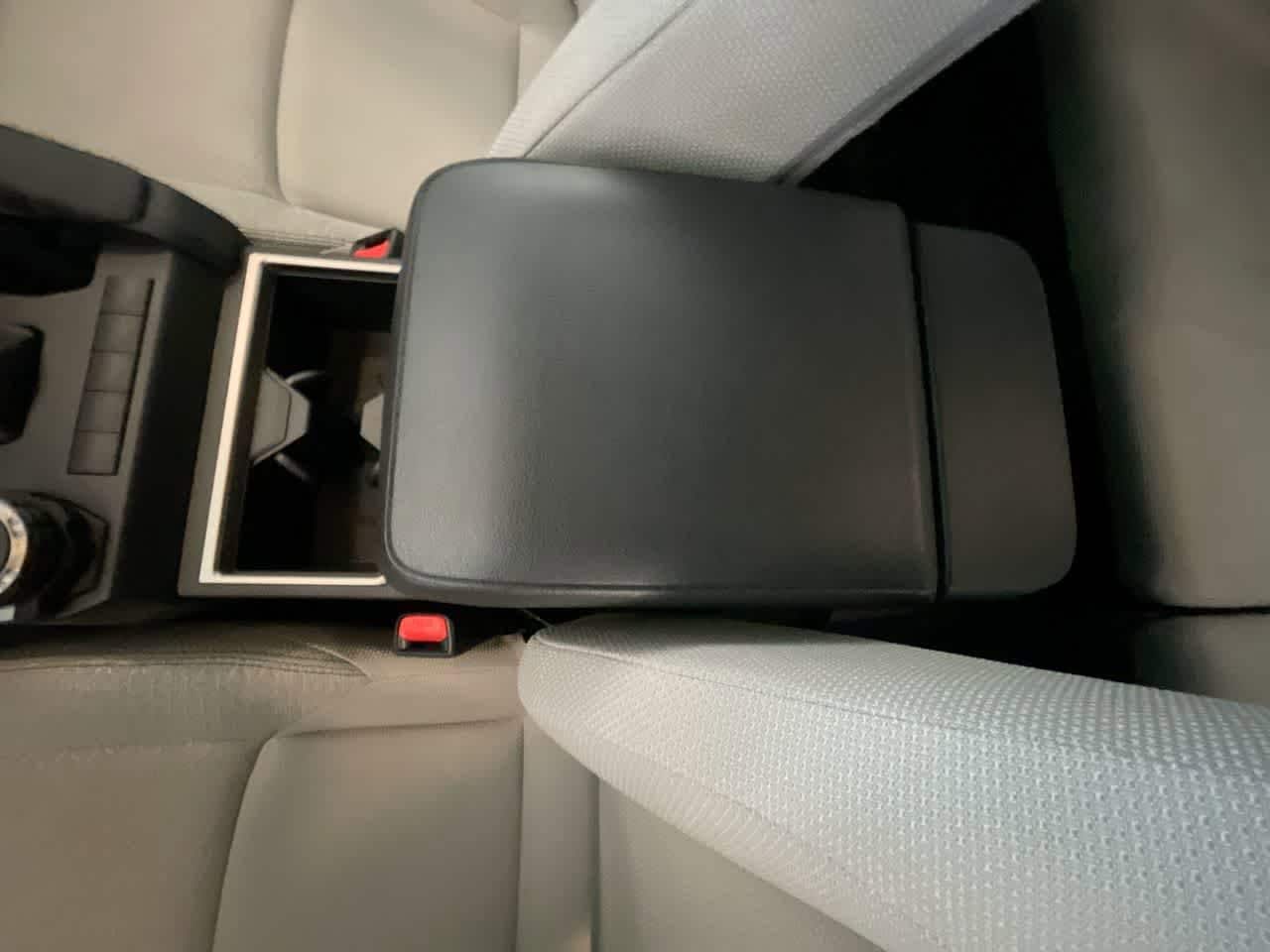 Thumbnail: 2025 Toyota 4Runner - 21