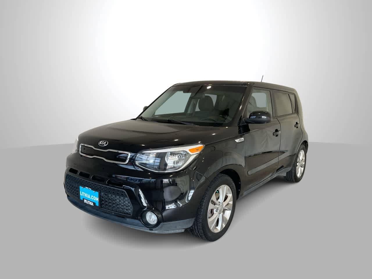 2016 Kia Soul Soul+ -
                  Billings, MT