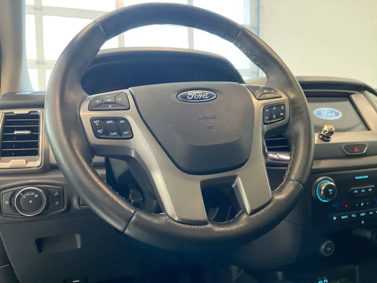Thumbnail: 2020 Ford Ranger - 14