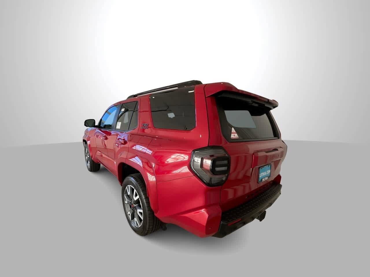 Thumbnail: 2025 Toyota 4Runner - 6