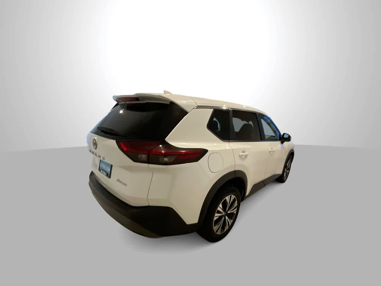 Thumbnail: 2023 Nissan Rogue - 8