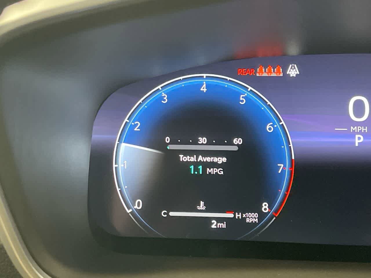 Thumbnail: 2026 Toyota Corolla Cross - 15