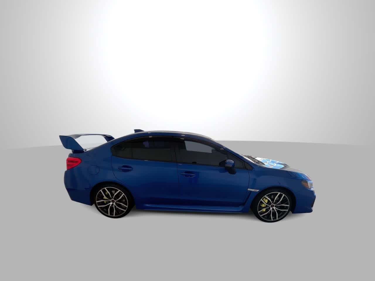 Thumbnail: 2021 Subaru WRX - 9