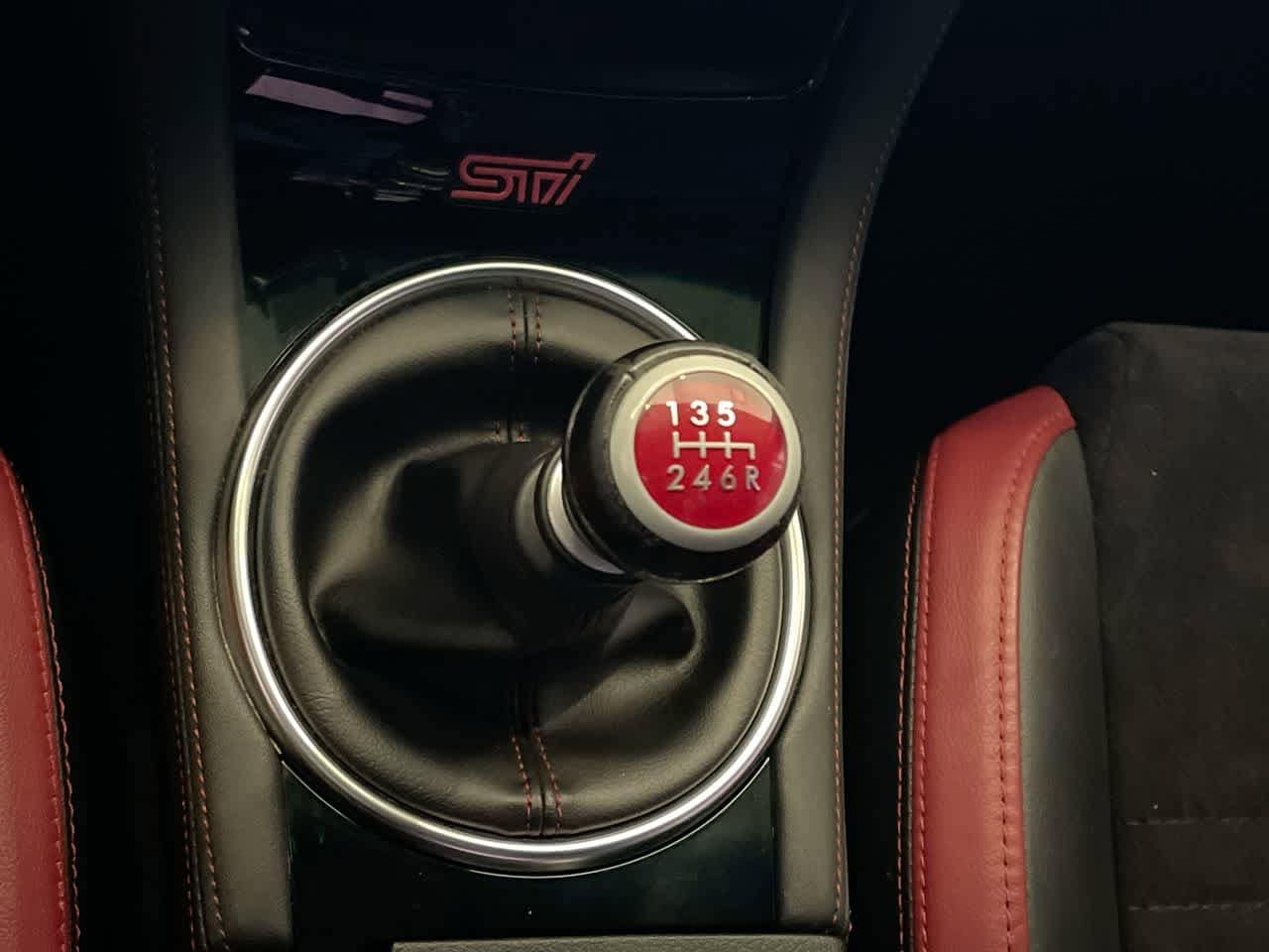 Thumbnail: 2021 Subaru WRX - 20