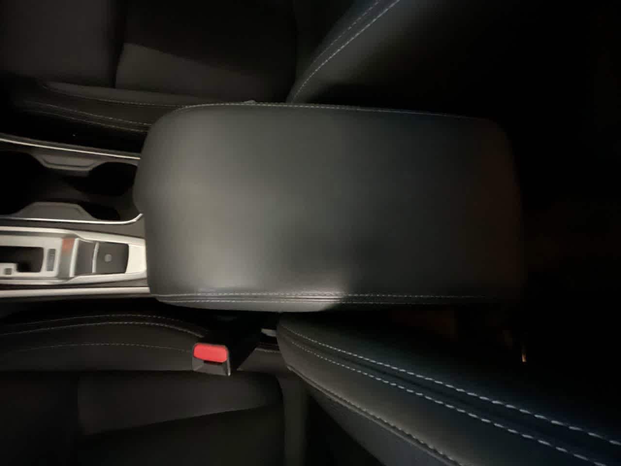 Thumbnail: 2020 Subaru Ascent - 21