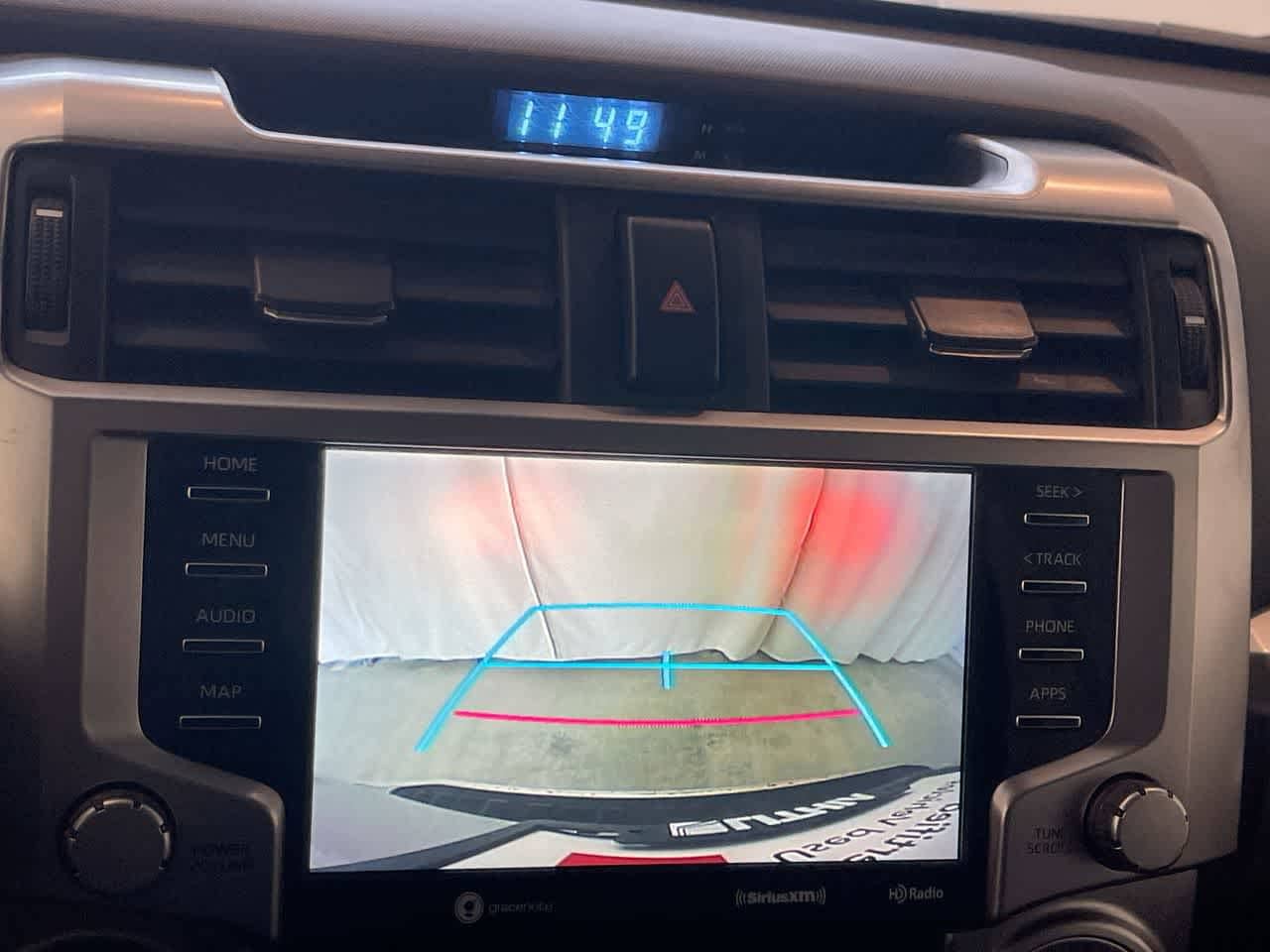 Thumbnail: 2021 Toyota 4Runner - 17