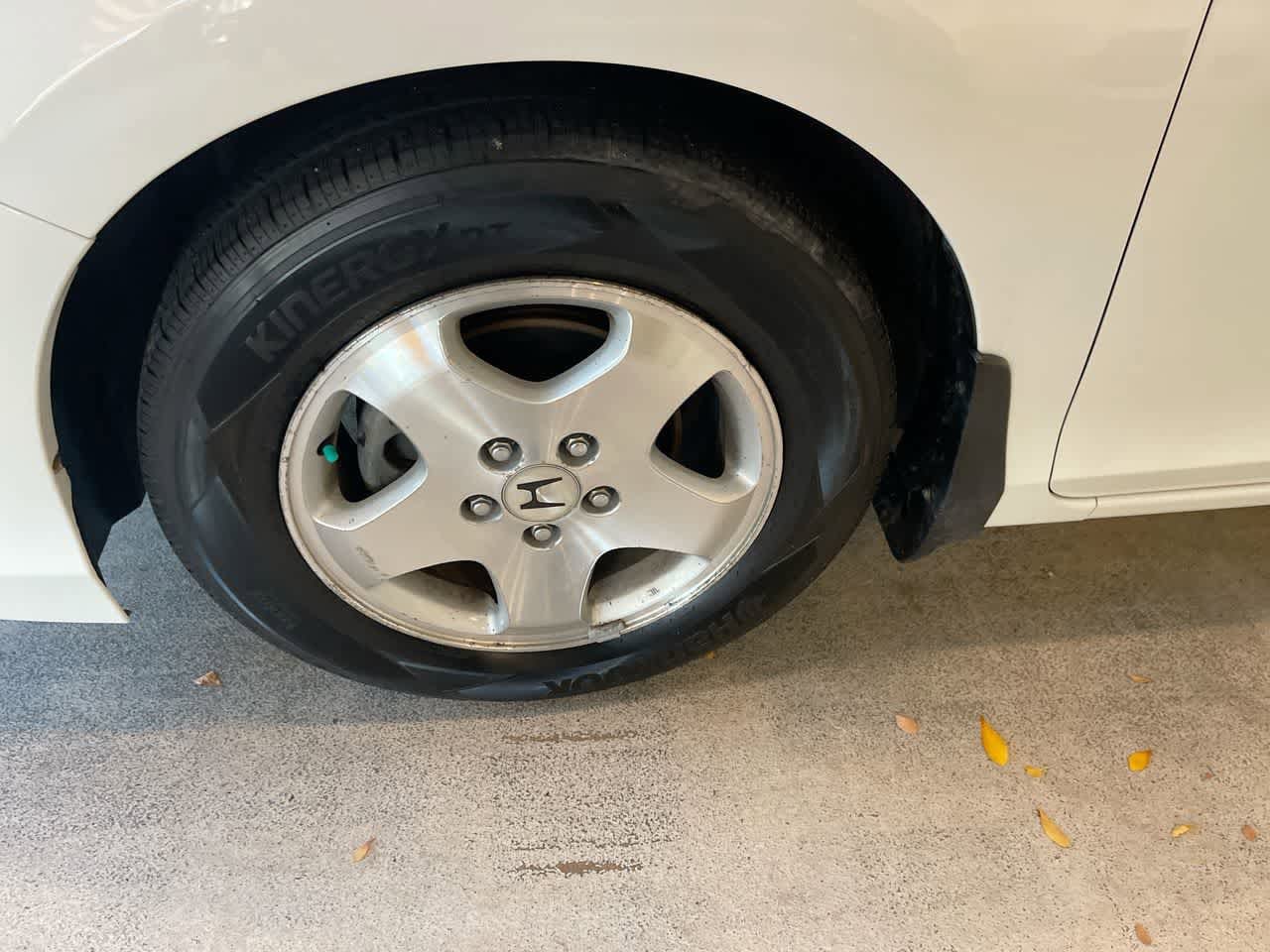 Thumbnail: 2016 Honda Accord - 10