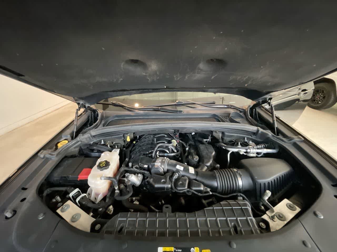 Thumbnail: 2023 Jeep Grand Cherokee L - 25