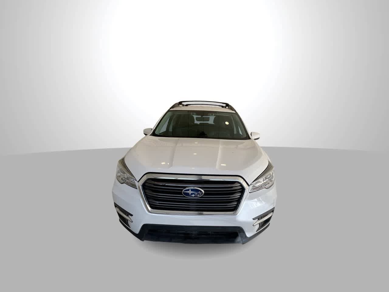 Thumbnail: 2019 Subaru Ascent - 3